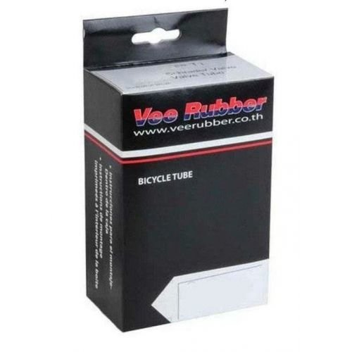 Камера Vee Rubber 700x32C-42C, (32/47-622/635) FV, в коробці